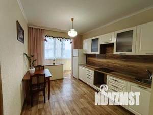 1-к квартира, вторичка, 39м2, 5/9 этаж