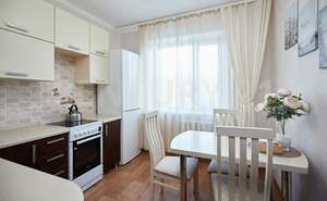 3-к квартира, вторичка, 63м2, 7/9 этаж