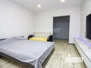 3-к квартира, вторичка, 65м2, 4/10 этаж