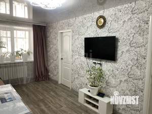 3-к квартира, вторичка, 41м2, 1/5 этаж