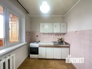 1-к квартира, вторичка, 35м2, 6/10 этаж