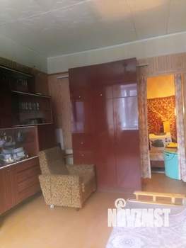 2-к квартира, вторичка, 39м2, 2/3 этаж