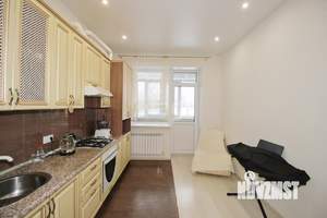 1-к квартира, вторичка, 55м2, 2/3 этаж
