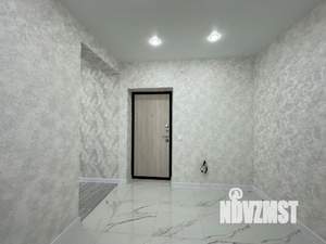 3-к квартира, вторичка, 86м2, 13/18 этаж