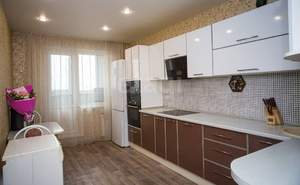 2-к квартира, вторичка, 61м2, 14/14 этаж