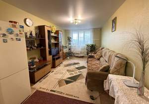 2-к квартира, вторичка, 47м2, 16/21 этаж