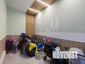 2-к квартира, вторичка, 41м2, 4/4 этаж