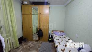 2-к квартира, вторичка, 37м2, 5/5 этаж