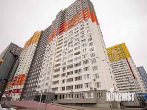 2-к квартира, вторичка, 40м2, 17/24 этаж