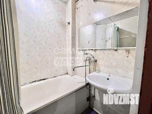 2-к квартира, вторичка, 37м2, 1/2 этаж