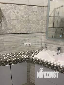 1-к квартира, вторичка, 44м2, 3/6 этаж