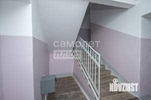 1-к квартира, вторичка, 35м2, 8/9 этаж