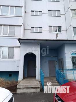 1-к квартира, вторичка, 35м2, 3/9 этаж