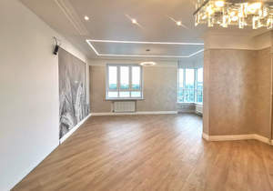 2-к квартира, вторичка, 85м2, 6/24 этаж