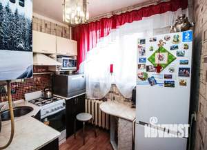 2-к квартира, вторичка, 44м2, 1/5 этаж