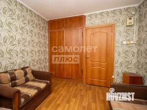 3-к квартира, вторичка, 65м2, 9/9 этаж