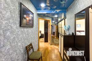 2-к квартира, вторичка, 66м2, 1/2 этаж