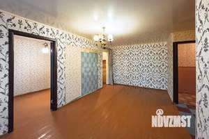 2-к квартира, вторичка, 44м2, 4/5 этаж