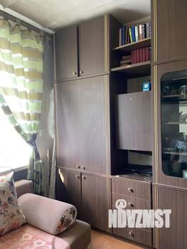 Студия квартира, вторичка, 12м2, 4/5 этаж