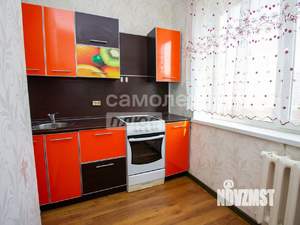 1-к квартира, вторичка, 30м2, 4/9 этаж