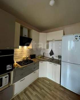 1-к квартира, вторичка, 42м2, 5/13 этаж