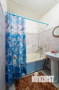 2-к квартира, вторичка, 44м2, 13/13 этаж