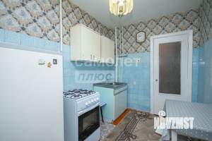 2-к квартира, вторичка, 51м2, 3/5 этаж