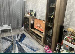 2-к квартира, вторичка, 51м2, 2/5 этаж