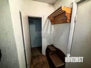 1-к квартира, вторичка, 35м2, 6/9 этаж