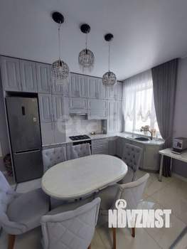 2-к квартира, вторичка, 79м2, 2/4 этаж