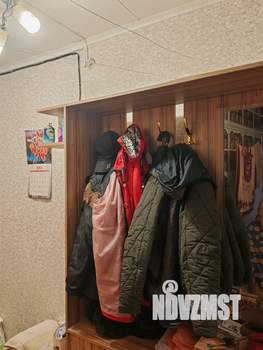 2-к квартира, вторичка, 42м2, 4/6 этаж