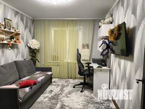 2-к квартира, вторичка, 49м2, 1/9 этаж