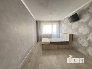 1-к квартира, вторичка, 39м2, 4/10 этаж