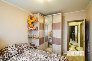 3-к квартира, вторичка, 64м2, 12/12 этаж