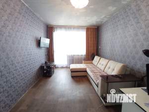 1-к квартира, вторичка, 38м2, 9/10 этаж