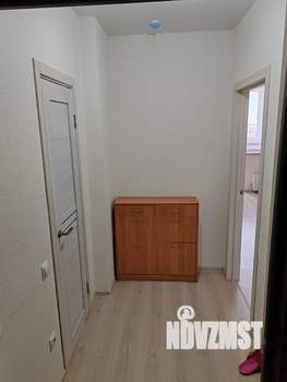 Студия квартира, вторичка, 28м2, 24/24 этаж