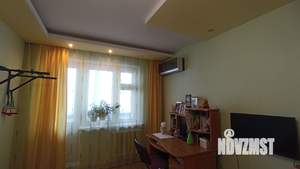 1-к квартира, вторичка, 38м2, 8/10 этаж