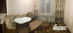 3-к квартира, вторичка, 51м2, 1/5 этаж