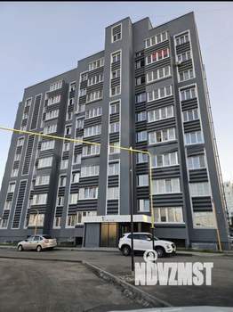 1-к квартира, вторичка, 35м2, 8/9 этаж