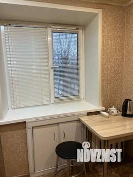 1-к квартира, вторичка, 31м2, 5/5 этаж