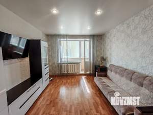 2-к квартира, вторичка, 53м2, 10/12 этаж