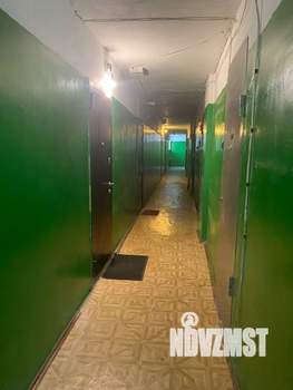 1-к квартира, вторичка, 20м2, 4/9 этаж