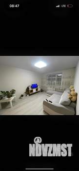 1-к квартира, вторичка, 40м2, 2/17 этаж