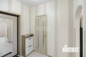 1-к квартира, вторичка, 36м2, 7/24 этаж