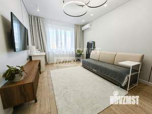 2-к квартира, вторичка, 59м2, 8/9 этаж