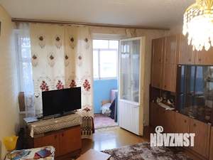 1-к квартира, вторичка, 34м2, 7/16 этаж