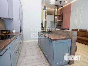 3-к квартира, вторичка, 81м2, 3/3 этаж