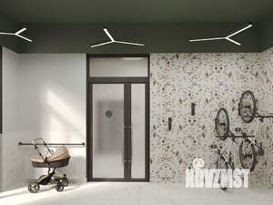 1-к квартира, вторичка, 36м2, 1/7 этаж