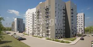 Студия квартира, вторичка, 25м2, 8/11 этаж