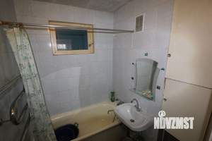 3-к квартира, вторичка, 57м2, 2/5 этаж